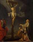 Crucifixion  - Hermitage